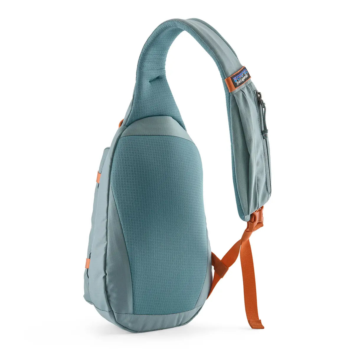 patagonia 8l sling bag 9.6 inch tablet fit Atom it has a dedicated Patagonia Atom Sling 8L -
