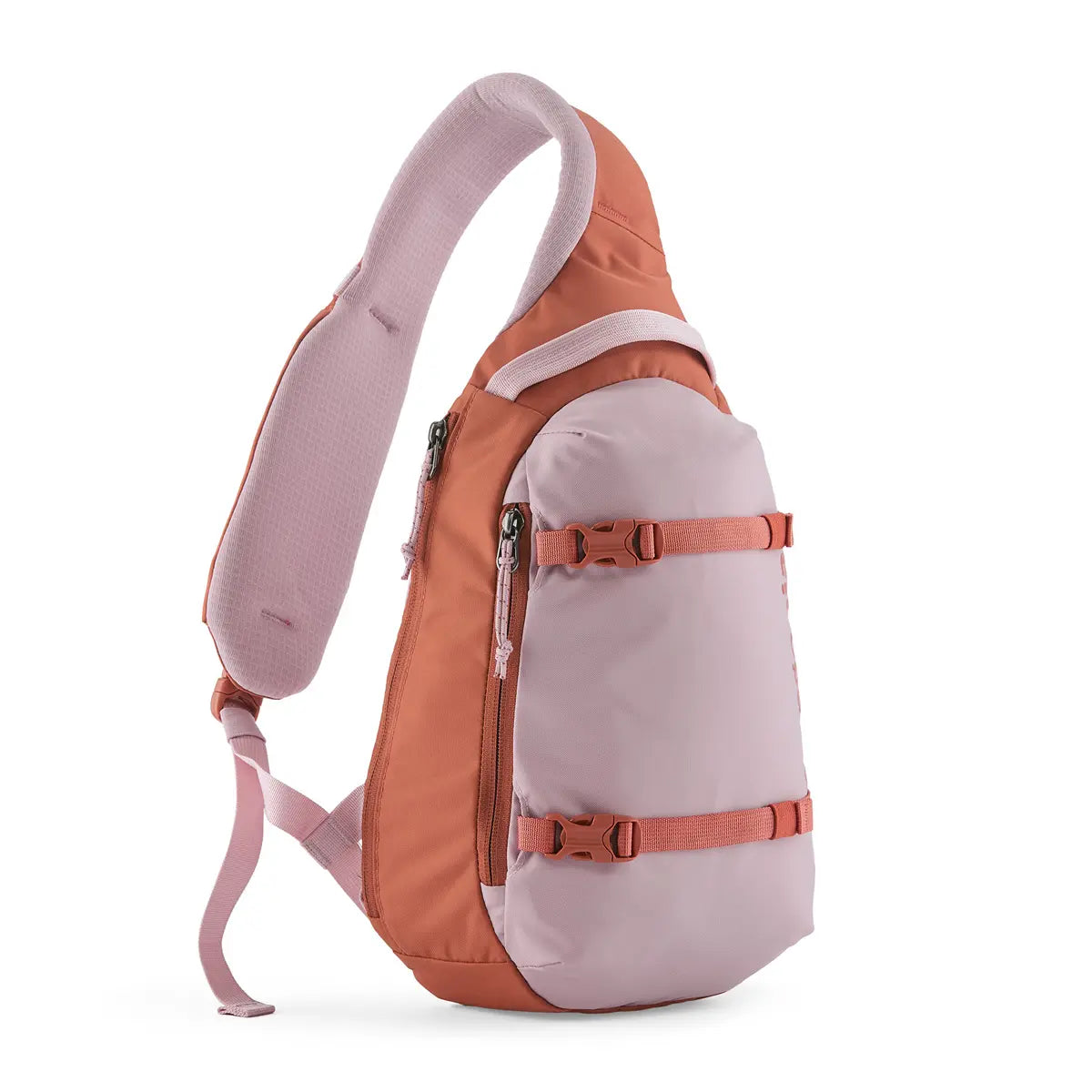 Patagonia Canyon Brown Atom Sling Bag 8L