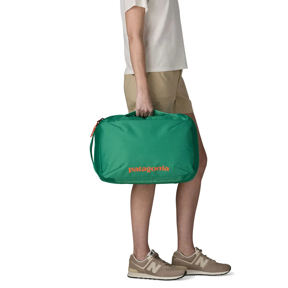 Patagonia Black Hole Micro MLC 22L