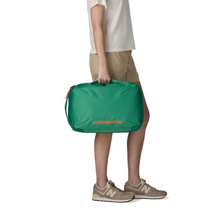 Patagonia Black Hole Micro MLC 22L