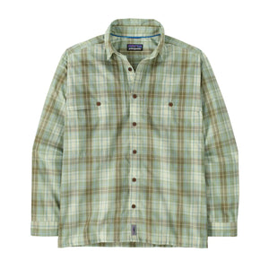 Patagonia M's  L/S Island Hopper Shirt