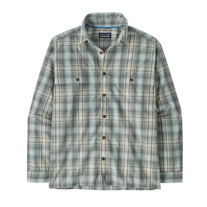 Patagonia M's  L/S Island Hopper Shirt