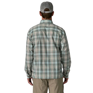 Patagonia M's  L/S Island Hopper Shirt