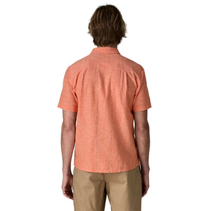 Patagonia M's Back Step Shirt