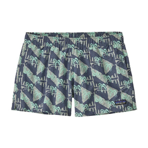 Patagonia W's Barely Baggies Shorts - 2 1/2"