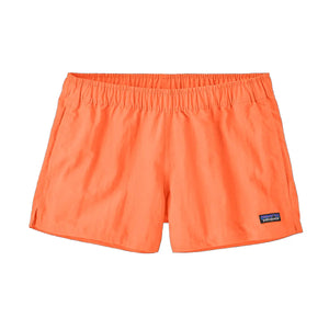 Patagonia W's Barely Baggies Shorts - 2 1/2"