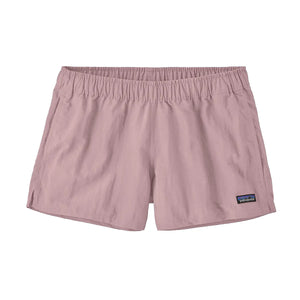 Patagonia W's Barely Baggies Shorts - 2 1/2"
