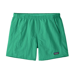 Patagonia W's Baggies Shorts - 5"