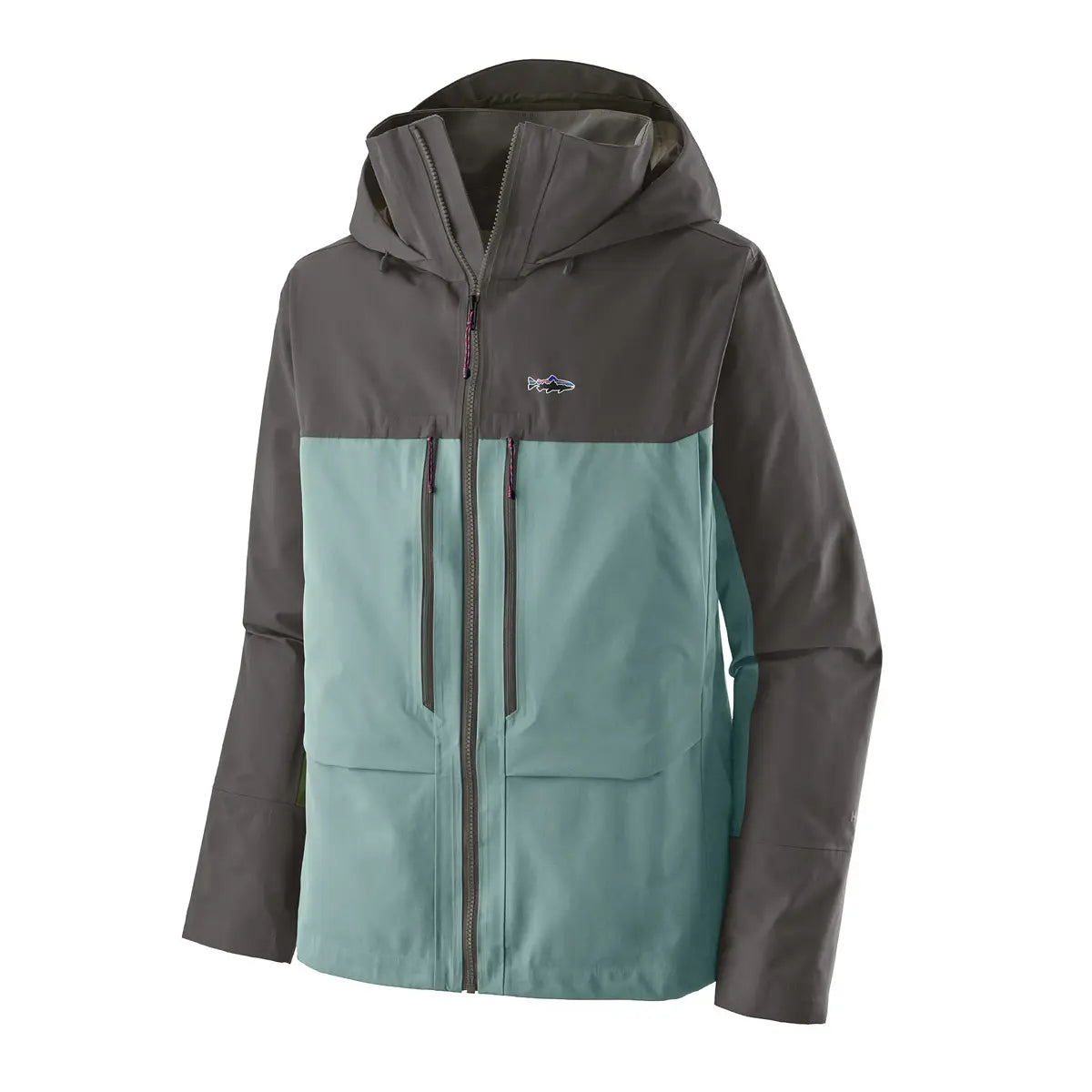 Patagonia M's Swiftcurrent Wading Jacket