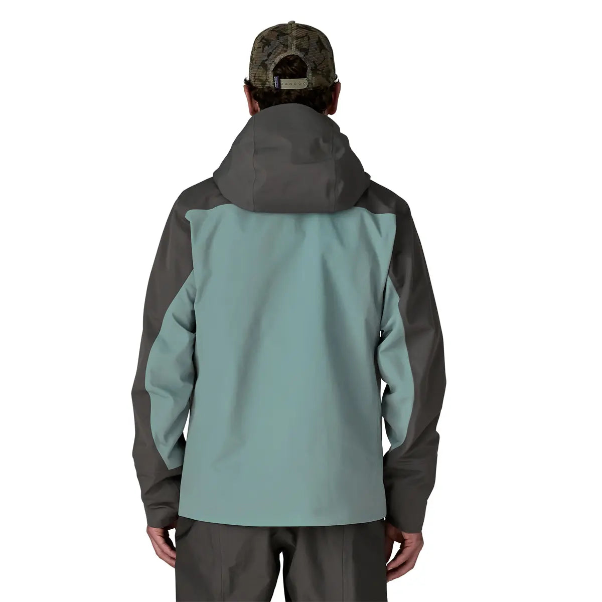 Patagonia M's Swiftcurrent Wading Jacket