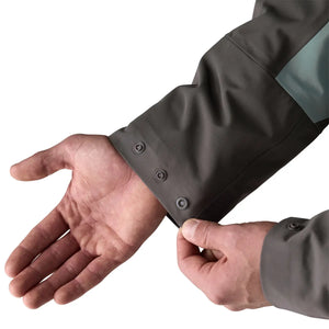 Patagonia M's Swiftcurrent Wading Jacket