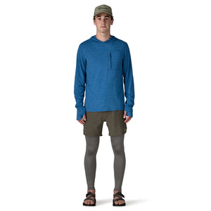 Patagonia M's Tropic Comfort Sun Tights