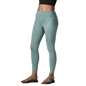 Patagonia W's Tropic Comfort Sun Tights