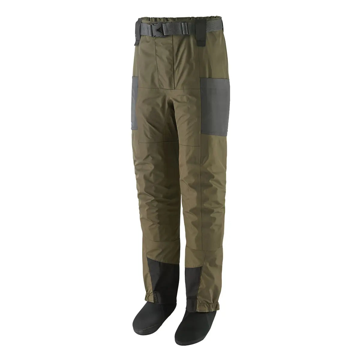 Patagonia M's Swiftcurrent® Traverse Wading Pants