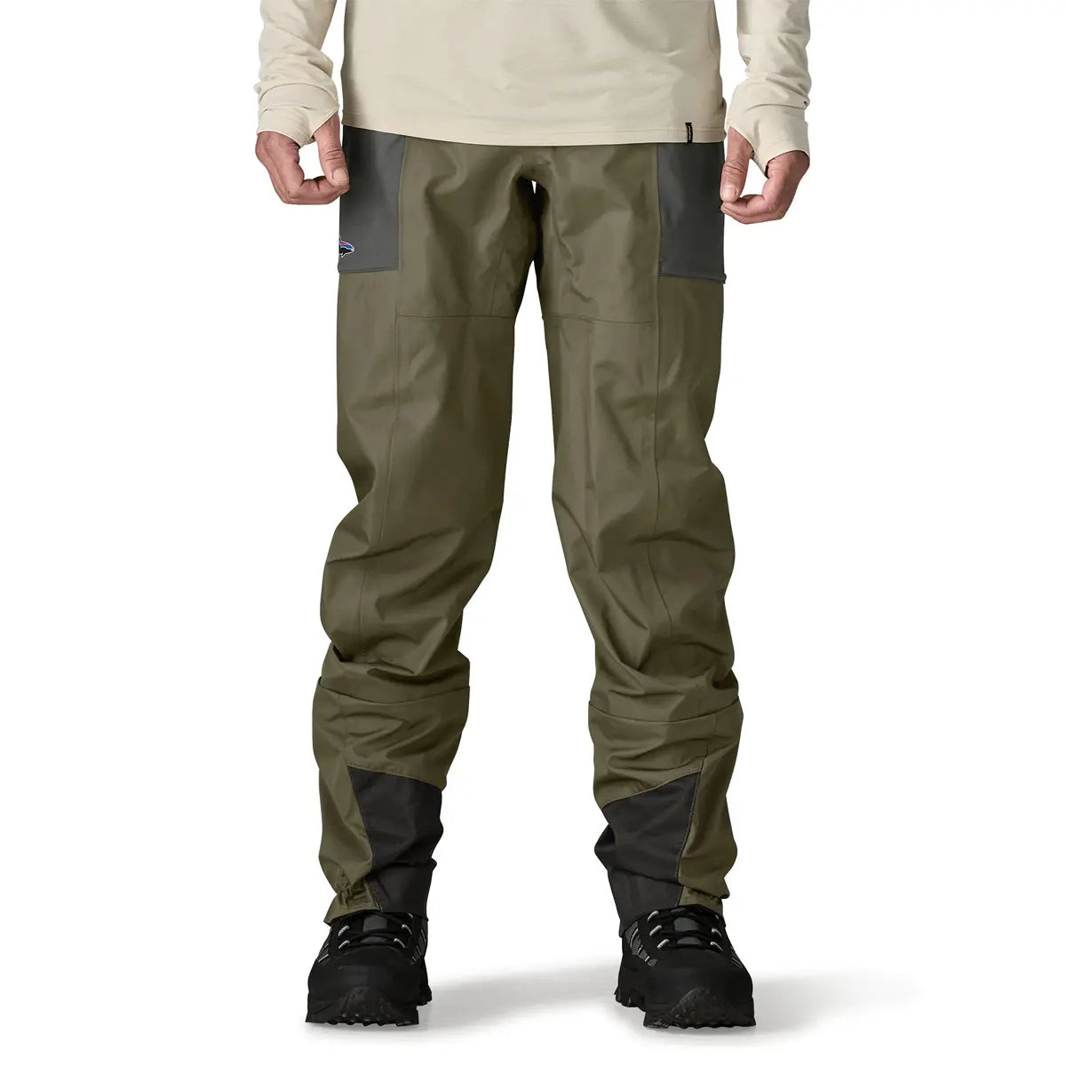 Patagonia M's Swiftcurrent® Traverse Wading Pants