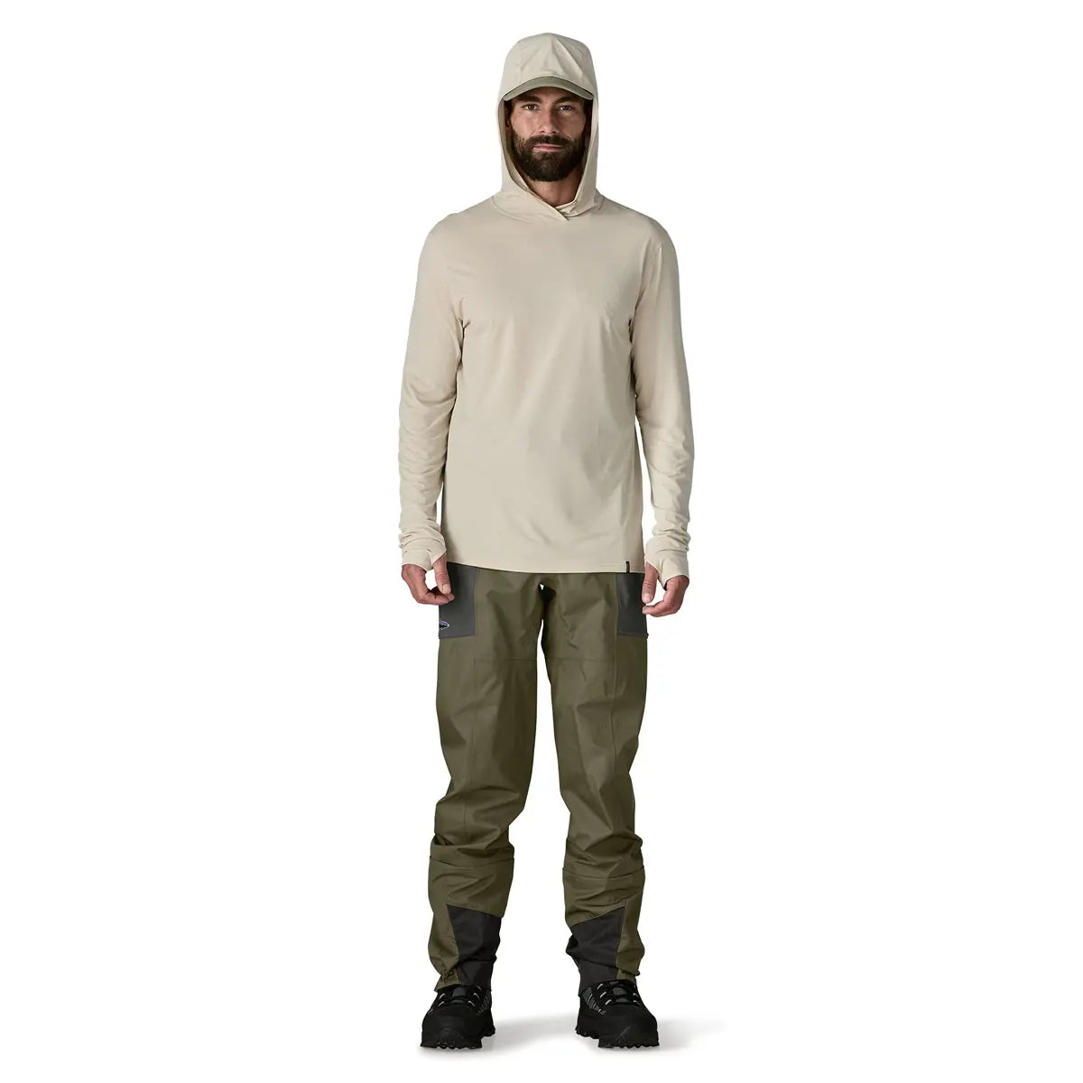 Patagonia M's Swiftcurrent® Traverse Wading Pants