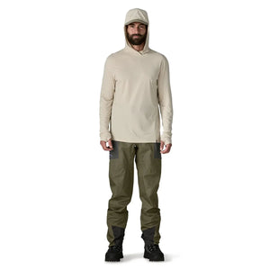 Patagonia M's Swiftcurrent® Traverse Wading Pants
