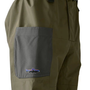 Patagonia M's Swiftcurrent® Traverse Wading Pants