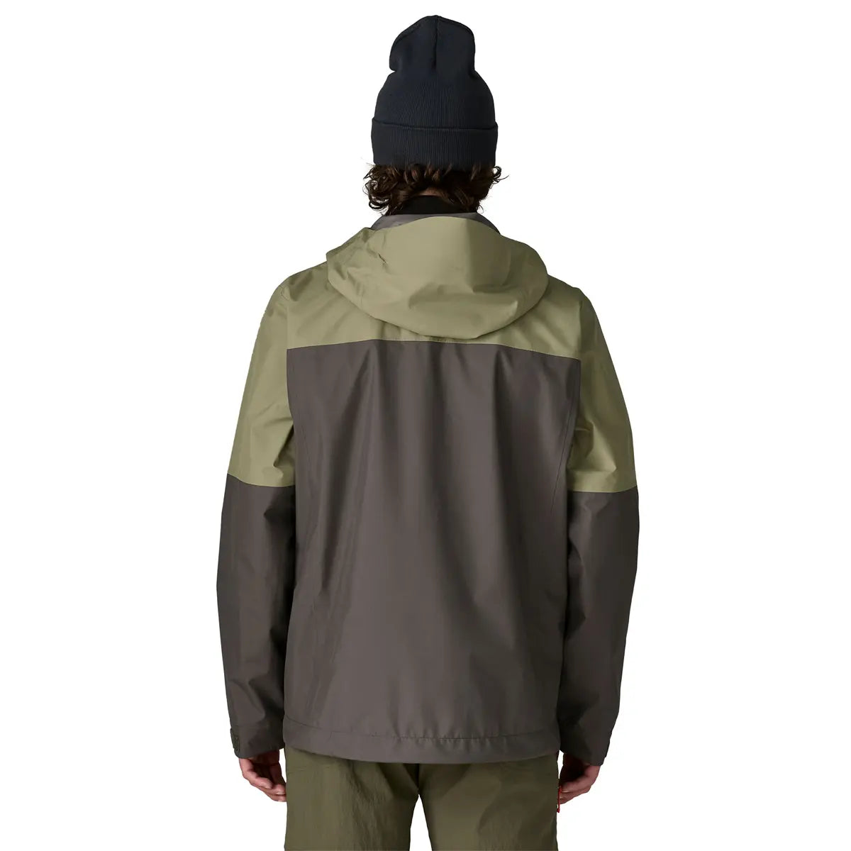 Patagonia M's Boulder Fork Rain Jacket