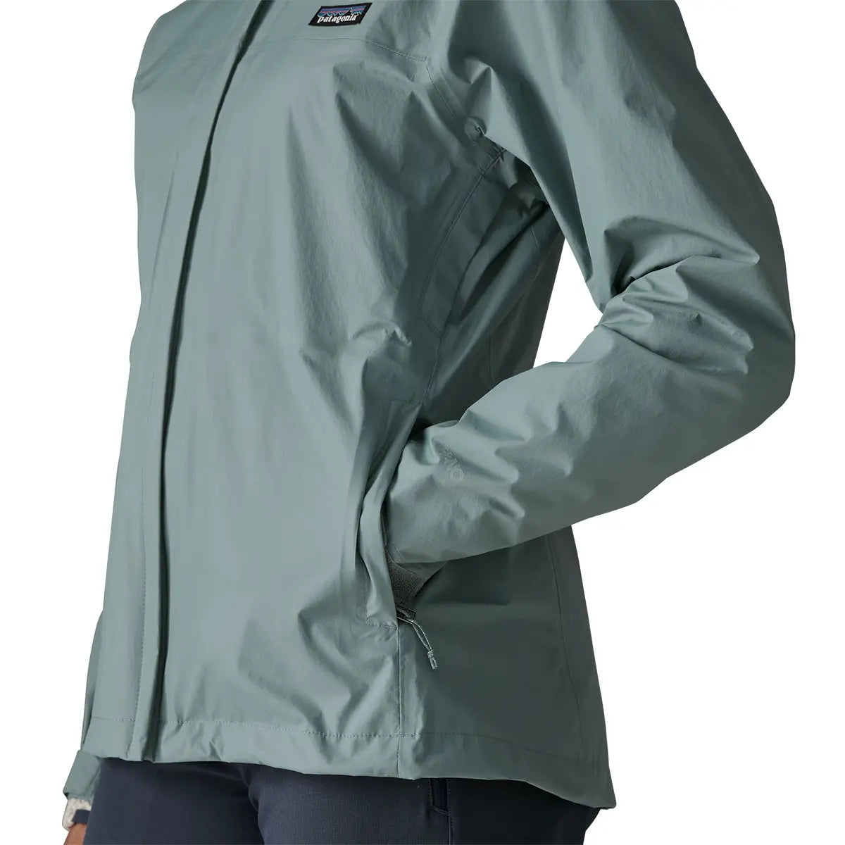 Patagonia W's Torrentshell 3L Jacket