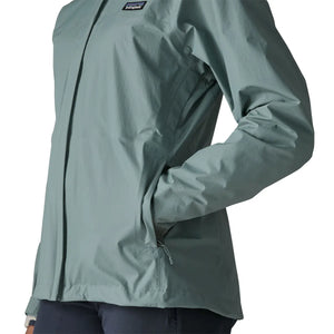 Patagonia W's Torrentshell 3L Jacket