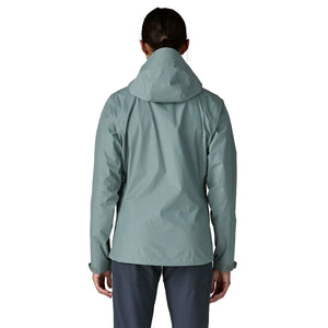 Patagonia W's Torrentshell 3L Jacket