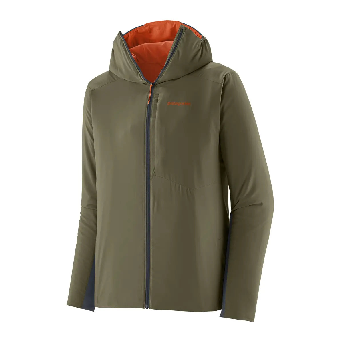 Patagonia M's Nano-Air Ultralight Full-Zip Hoody