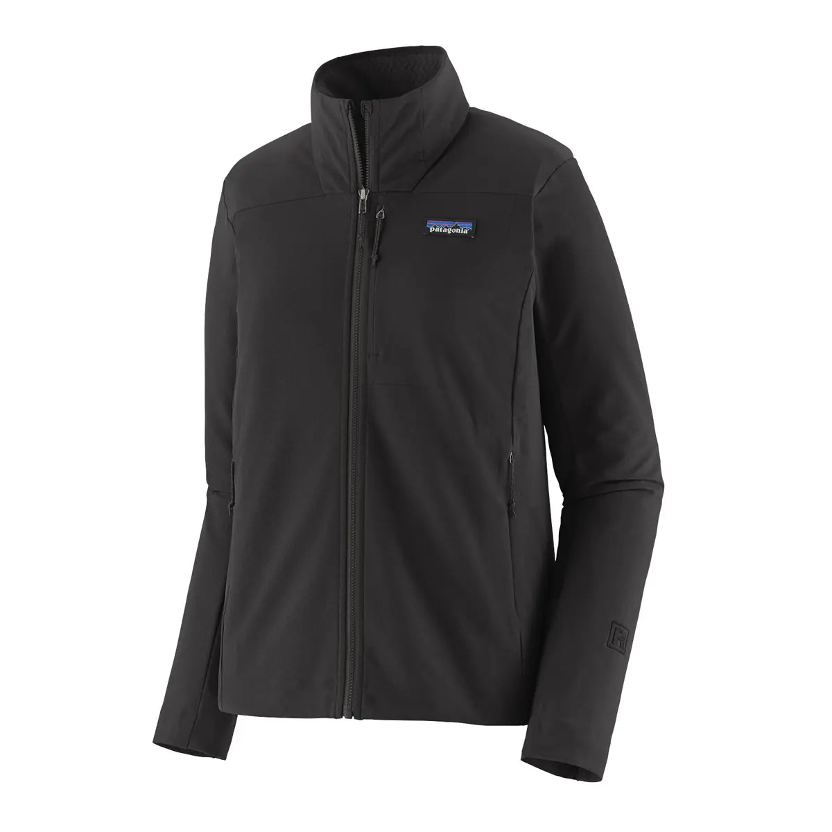 Patagonia W's R1 CrossStrata Jacket