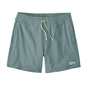 Patagonia M's Home Waters Volley Shorts - 16"