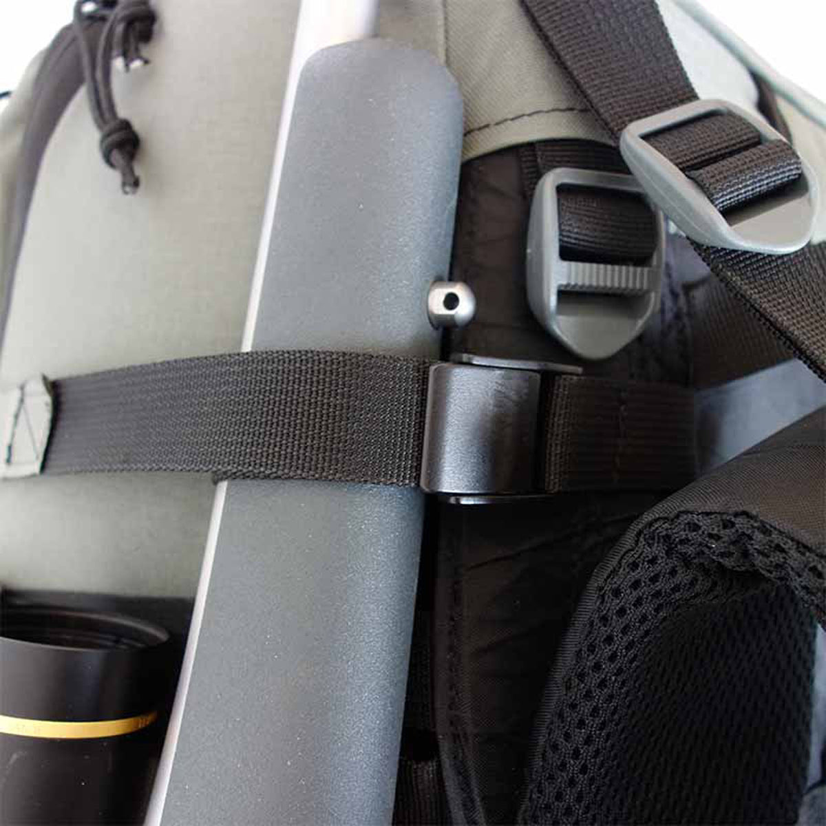 Quick Sling Stone Glacier Quick Release Weapon Sling - Fin & Fire Fly Shop