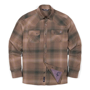 Stone Glacier Timber Butte Snap Shirt LS