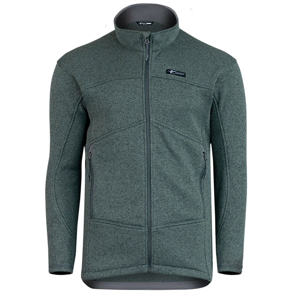 stone  ジャケット Stone Glacier Zenith Fleece Jacket - Fin & Fire Fly Shop