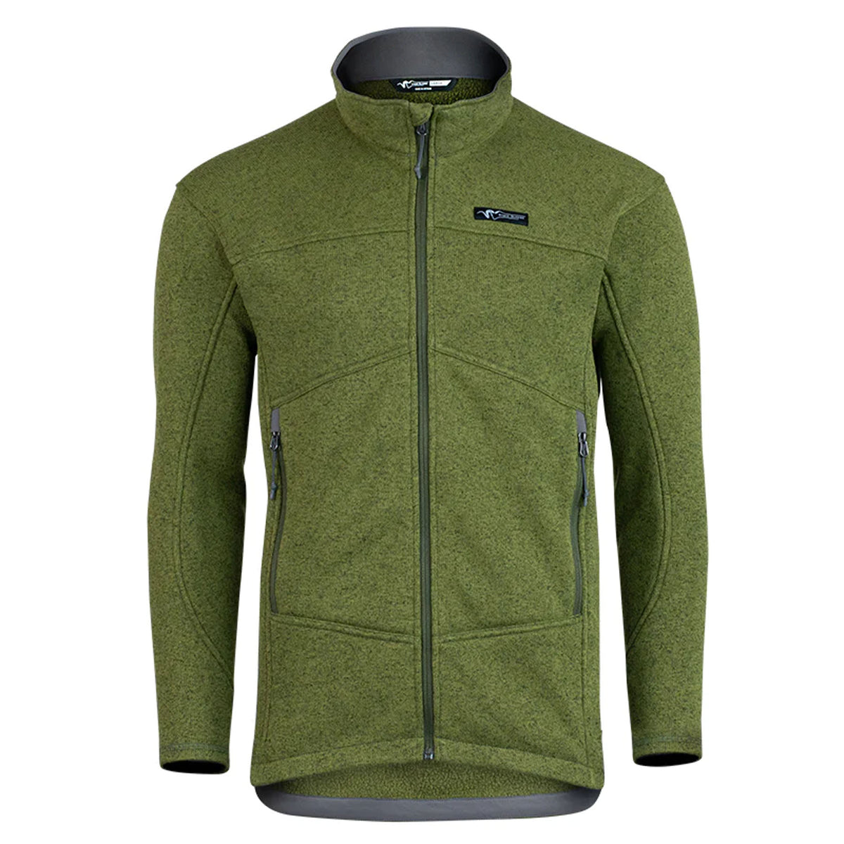 Stone Glacier Zenith Fleece Jacket