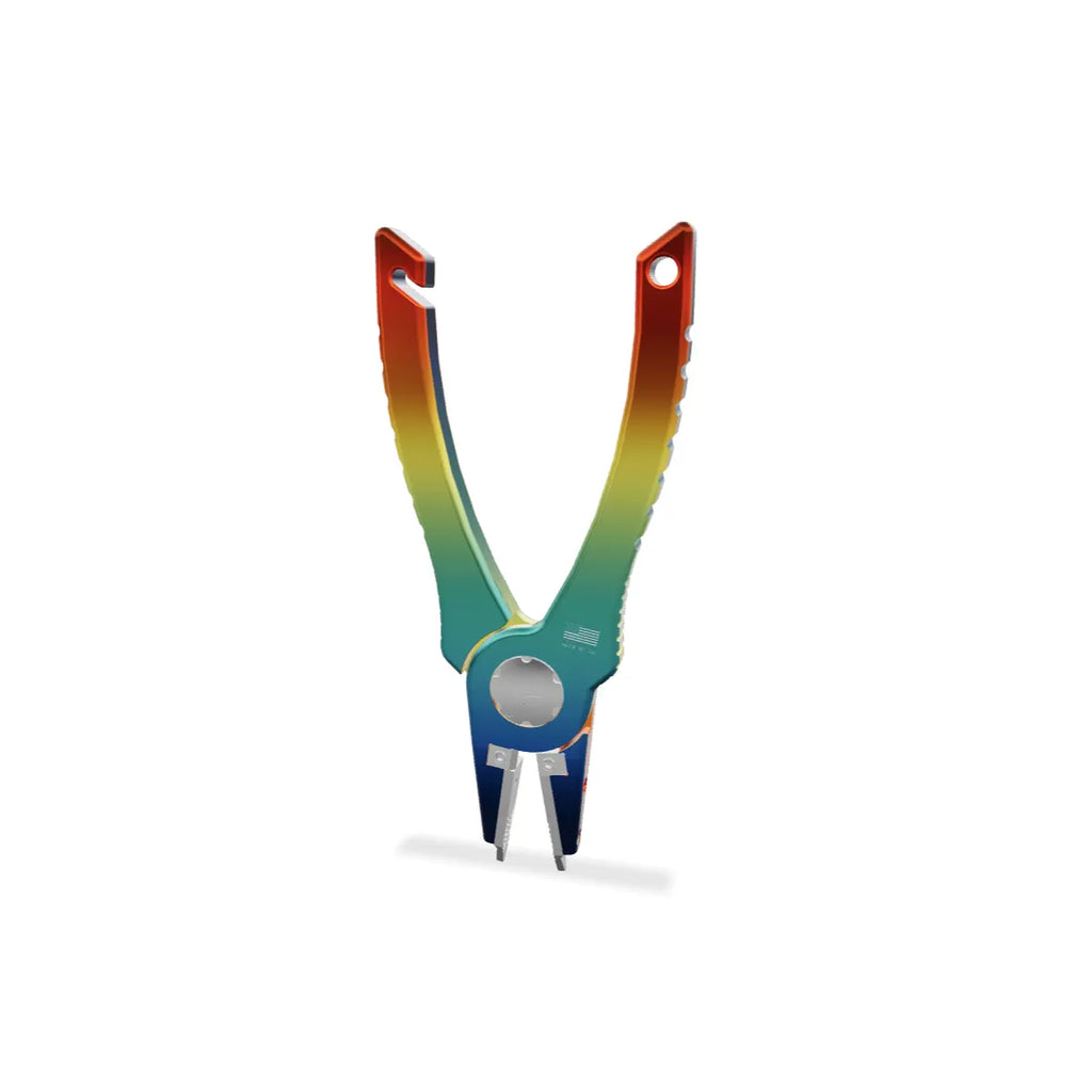 Abel Pliers - Fin & Fire Fly Shop
