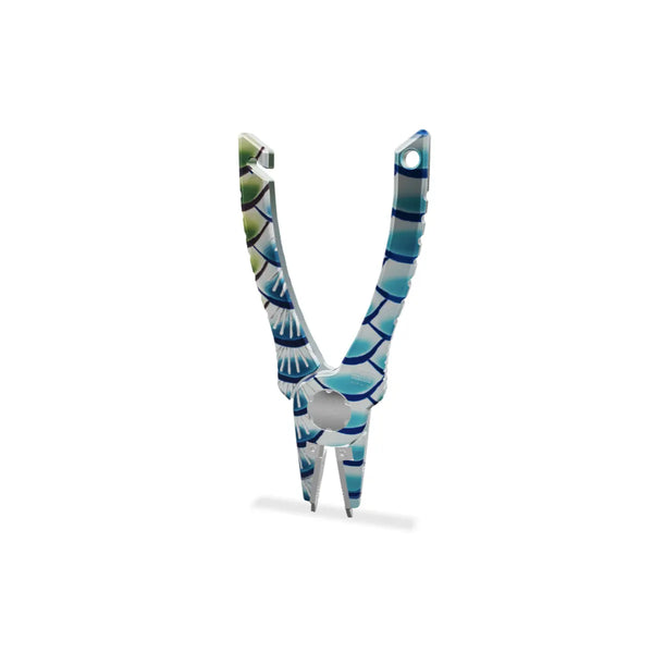 Abel Pliers - Fin & Fire Fly Shop