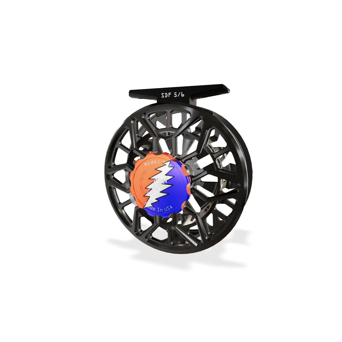 Abel SDF Fly Reel