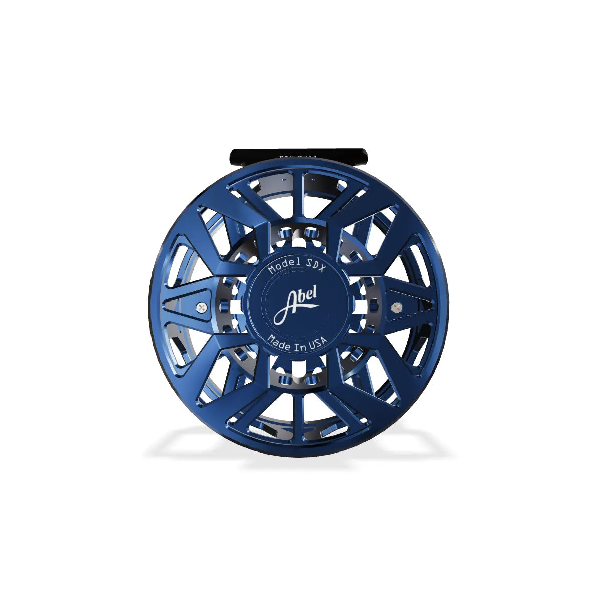 Abel SDX Fly Reel
