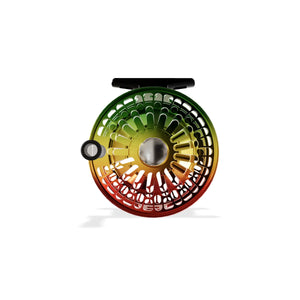 Abel TR Fly Reel