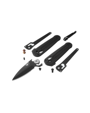 Benchmade Lowden | 491BK-02