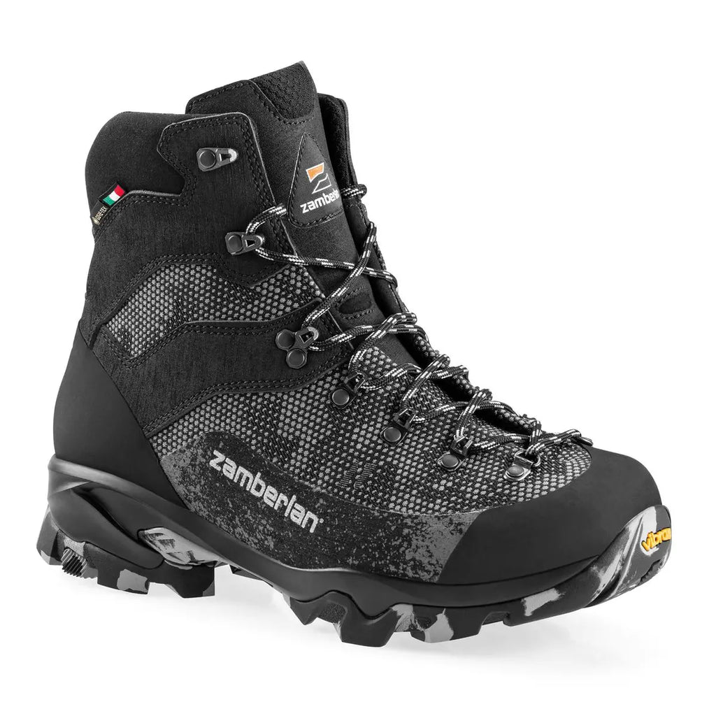 Zamberlan Adak 6 GTX RR Boot - Fin & Fire Fly Shop