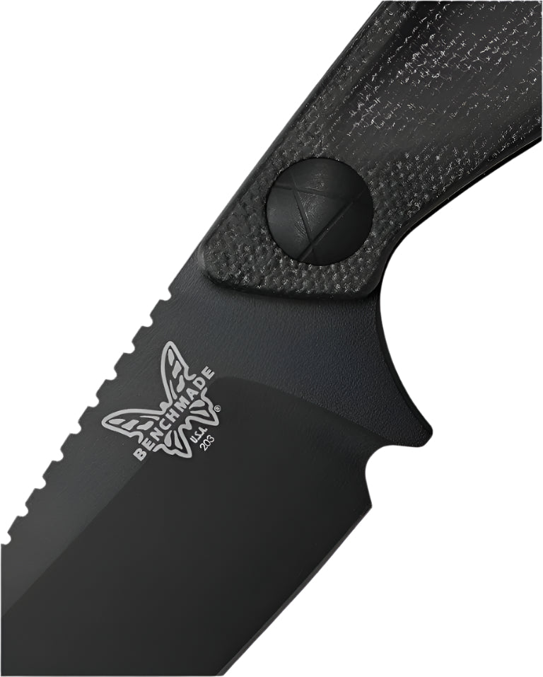 Benchmade Dacian | 203BK-02