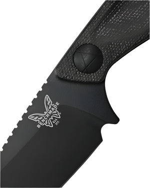 Benchmade Dacian | 203BK-02
