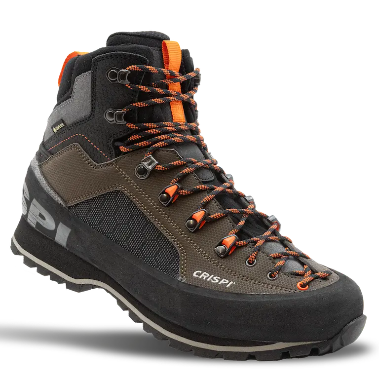 Crispi Alpine Lite Hunting Boots