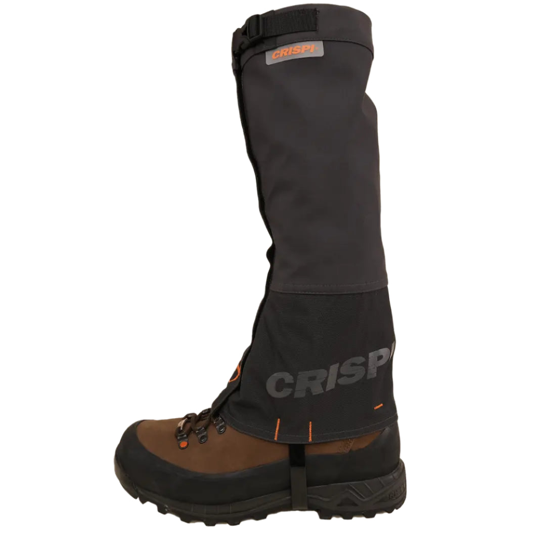 Crispi Alto Tall Gaiters