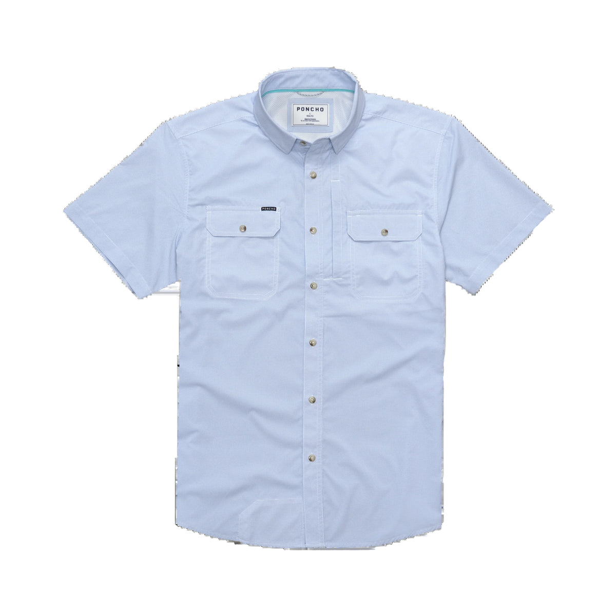 Poncho M's The Anchoa