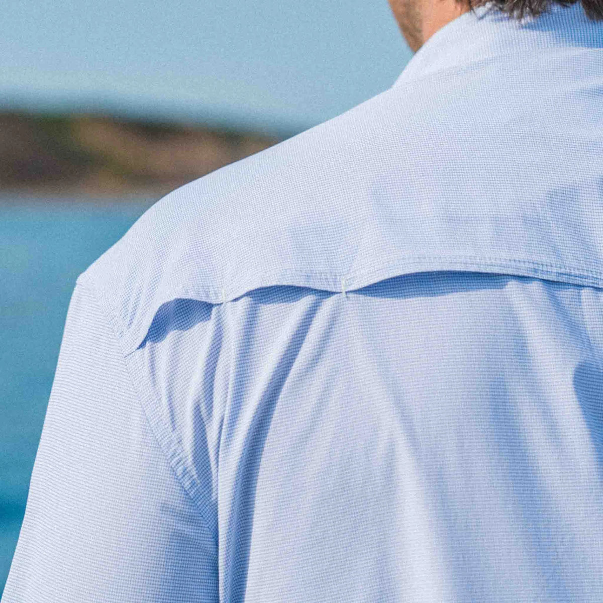 Poncho M's The Anchoa