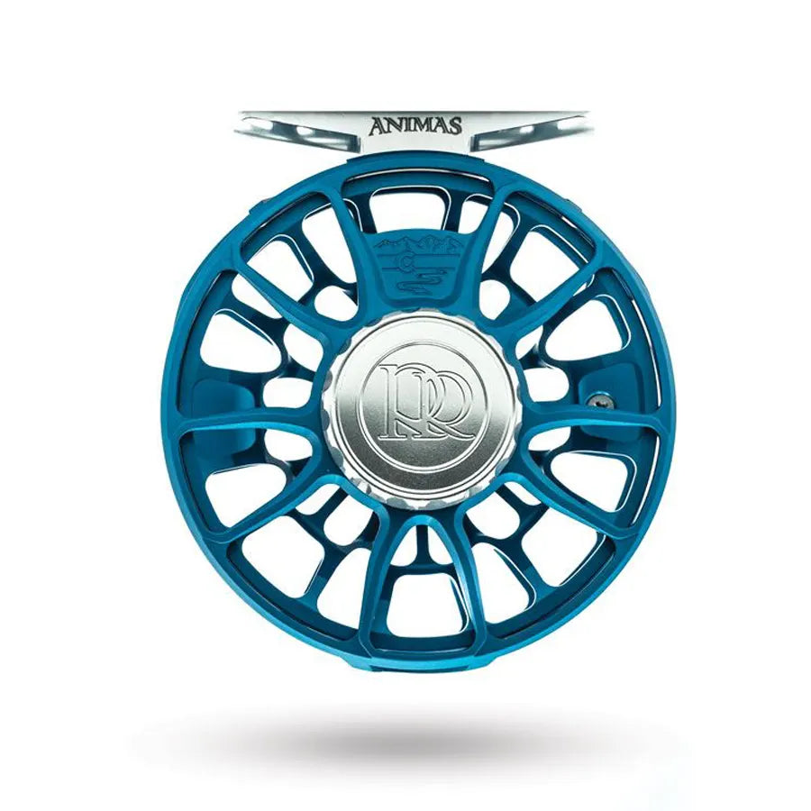 Ross Animas Fly Reel