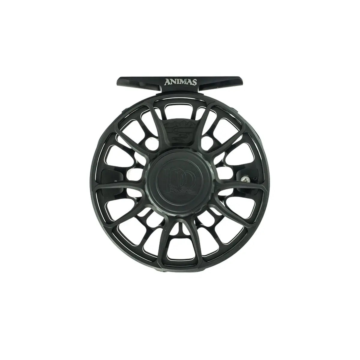 Ross Animas Limited Edition - Blackout - Fly Reel