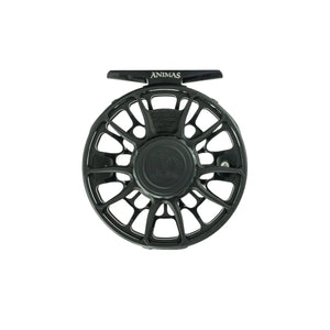 Ross Animas Limited Edition - Blackout - Fly Reel