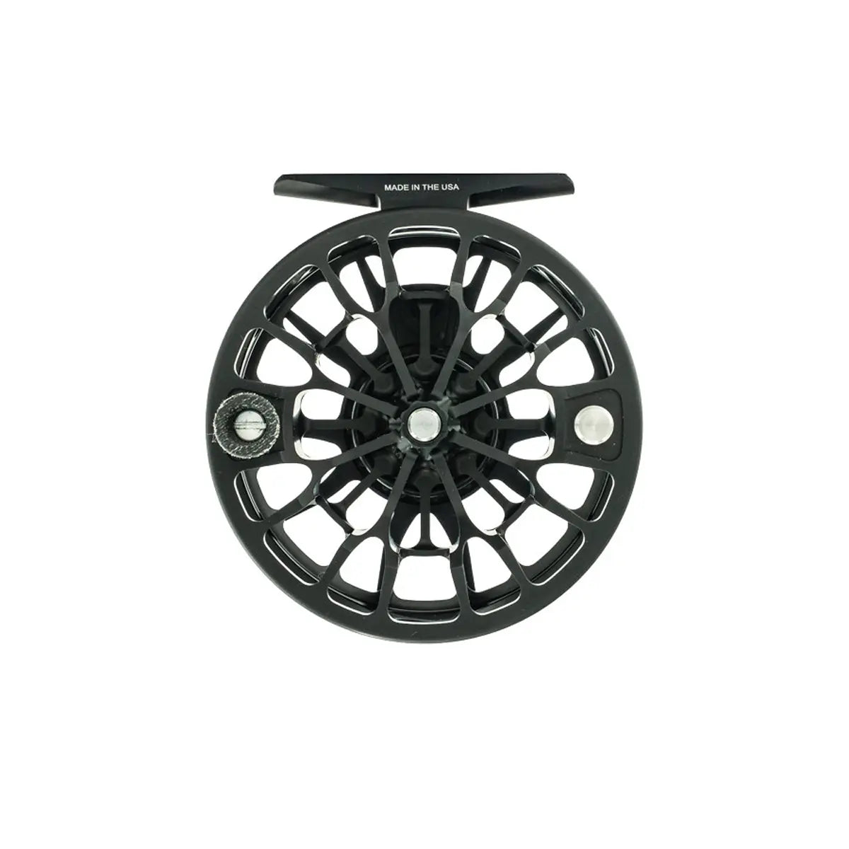 Ross Animas Limited Edition - Blackout - Fly Reel